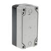 Schneider Electric Zapouzdřené tlačítko Vratná pružina, řada: XALD IP67, IP66, IP69K SPST Červená, Černá, Bílá