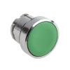 Schneider Electric Tlačítkový spínač, řada: Harmony XB4 IP66, IP67, IP69, IP69K SPST Panel Vratná pružina 22 mm 3A,