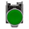 Schneider Electric Tlačítkový spínač, řada: Harmony XB4 IP66, IP67, IP69, IP69K SPST Panel Vratná pružina 22 mm 3A,