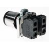 Schneider Electric Spínač s klíčem IP69, IP67, IP69K, IP66 2 NO 10A 2 pozic 70 °C 455 -40 °C