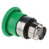 Schneider Electric Hlava tlačítka, řada: Harmony XB4 Zelená Okamžité, průměr výřezu: 22 mm IP69K, IP66