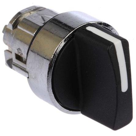 Schneider Electric Harmony 3 Hlava přepínače 22 mm
