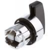 Schneider Electric Harmony 3 Hlava přepínače 22 mm