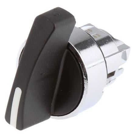 Schneider Electric Harmony 3 Hlava přepínače 22 mm