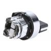 Schneider Electric Harmony 3 Hlava přepínače 22 mm