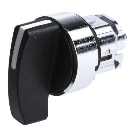 Schneider Electric Harmony 3 Hlava přepínače 22 mm