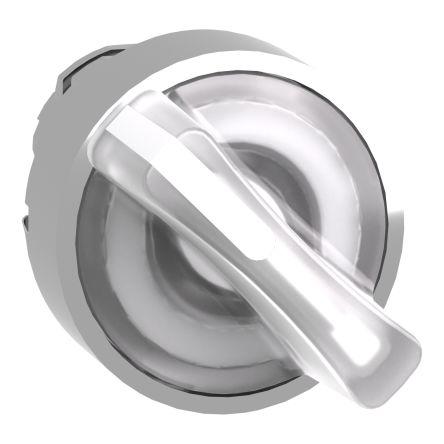 Schneider Electric Harmony 2 Hlava přepínače 22 mm