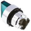 Schneider Electric Harmony 2 Hlava přepínače 22 mm