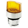 Schneider Electric Harmony 2 Hlava přepínače 22 mm