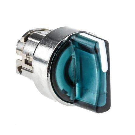 Schneider Electric Harmony 3 Hlava přepínače 22 mm