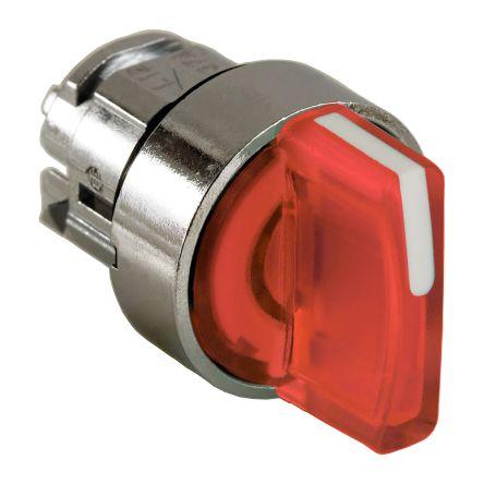 Schneider Electric Harmony 3 Hlava přepínače 22 mm