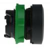 Schneider Electric Hlava tlačítka, řada: Harmony XB5 Černá Vratná pružina, průměr výřezu: 22 mm IP69K, IP67, IP66