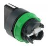 Schneider Electric Harmony 3 Hlava přepínače 22 mm