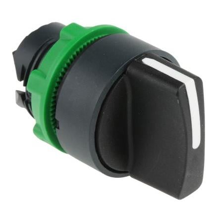 Schneider Electric Harmony 3 Hlava přepínače 22 mm