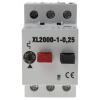 Jistič ochrany motoru, rozsah: RS PRO 160mA, 240 mA 40 °C -5 °C RS PRO