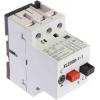 Jistič ochrany motoru, rozsah: RS PRO 600 mA, 1A 40 °C -5 °C RS PRO