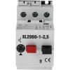 Jistič ochrany motoru, rozsah: RS PRO 1.6A, 2.4 A 40 °C -5 °C RS PRO
