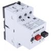 Jistič ochrany motoru, rozsah: RS PRO 10A, 6 A 40 °C -5 °C RS PRO