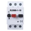 Jistič ochrany motoru, rozsah: RS PRO 10A, 6 A 40 °C -5 °C RS PRO