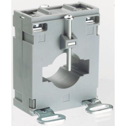Proudový transformátor, řada: CT164 85 °C až 500 A 85 °C HOBUT 28mm