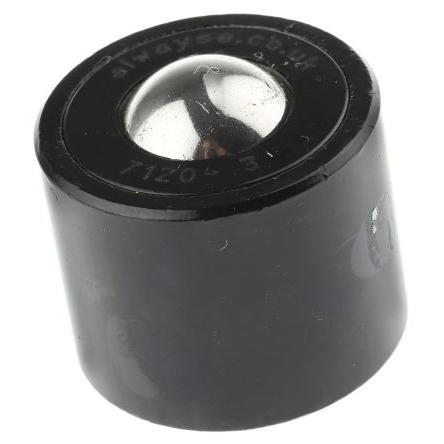 ALWAYSE Kuličková přenosová jednotka 25.4 mm Ocel