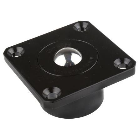 ALWAYSE Kuličková přenosová jednotka 25.4 mm Ocel