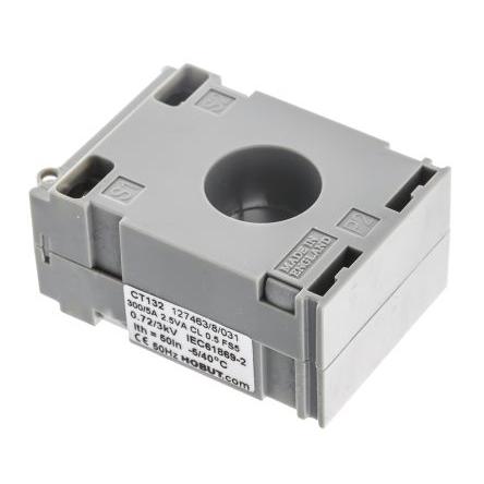 Proudový transformátor, řada: CT132 -30 °C až 300 A 85 °C HOBUT 21mm
