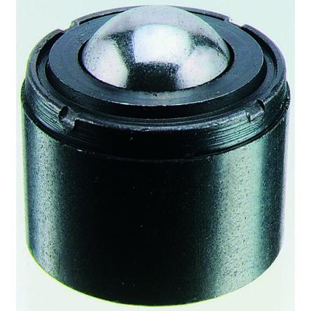 ALWAYSE Kuličková přenosová jednotka 12.7 mm Ocel