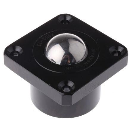 ALWAYSE Kuličková přenosová jednotka 38.1 mm Ocel