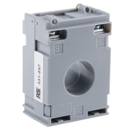 Proudový transformátor, řada: CT132 30 °C až 40 A 85 °C HOBUT 2.5 VA 21mm