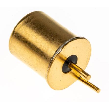 Assemtech Náklonový spínač, 5 Ω, 250 mA, Jakákoli poloha 24 V ac, 100 °C, -37 °C