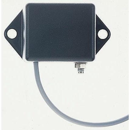 Assemtech Náklonový spínač, rozdíl úhlů: 15 °, 40 mA, Horizontální 60 V ac, 70 °C, -20 °C