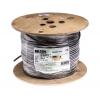 Datový kabel, řada: 9841 1 párů v balení, Polyvinylchlorid, 300V 0.2 mm², chování ohně: Samozhášecí Belden 152 m,