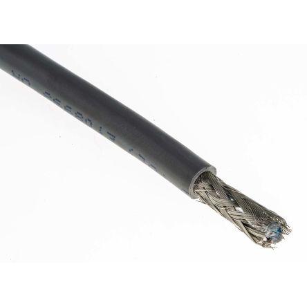 Datový kabel, řada: 9841 1 párů v balení, Polyvinylchlorid, 300V 0.2 mm², chování ohně: Samozhášecí Belden 152 m,