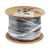 Datový kabel, řada: YE00438, Polyvinylchlorid, 30V 0.23 mm², chování ohně: IEC 60332-1-2, UL1685 UL Zatížení Belden 152