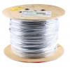 Datový kabel, řada: YE00437 2 párů v balení, Polyvinylchlorid, 30V 0.2 mm², chování ohně: UL1685 UL Zatížení Belden 152