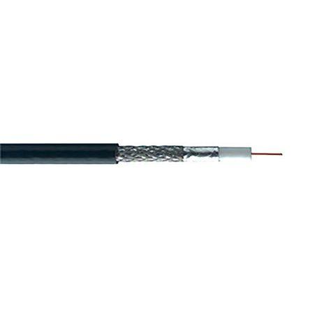 Koaxiální kabel, řada: 9913 RG8/U, vnější průměr: 10.29 mm OD 50 Ω Belden Bez koncovky