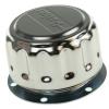 Filtr odvzdušnění plnicích otvorů pro hydrauliku PAB.1730.10.5 Parker 76.2 mm Kov Černá 3otvorová příruba