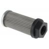 Sací sítko pro hydrauliku SE75111110, max. průtok: 15 L/min, 1/2 in Parker 125 μm