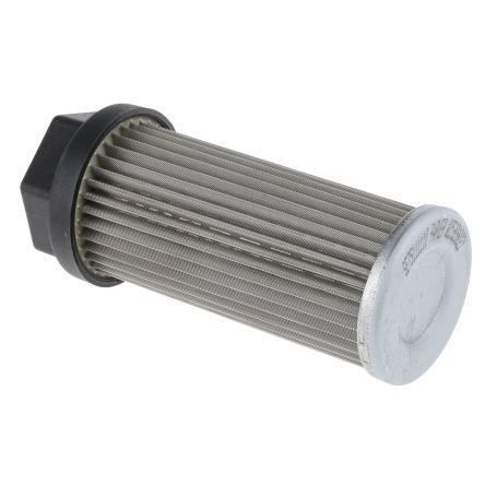 Sací sítko pro hydrauliku SE75111110, max. průtok: 15 L/min, 1/2 in Parker 125 μm