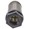 Sací sítko pro hydrauliku SE75231210, max. průtok: 50 L/min, 1 in Parker 125 μm