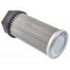 Sací sítko pro hydrauliku SE75231210, max. průtok: 50 L/min, 1 in Parker 125 μm