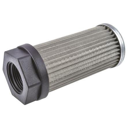 Sací sítko pro hydrauliku SE75231210, max. průtok: 50 L/min, 1 in Parker 125 μm