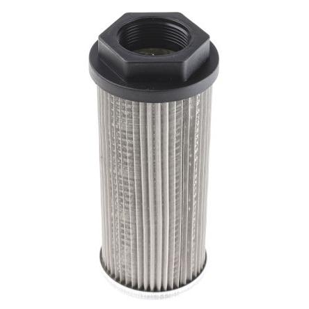 Sací sítko pro hydrauliku SE75351310, max. průtok: 130 L/min, 1.5 in Parker 125 μm