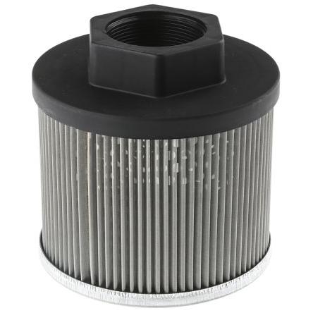 Sací sítko pro hydrauliku SE75461210, max. průtok: 225 L/min, 2 in Parker 125 μm