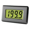 Rámeček obrazovky BEZ 900-IP, řada: 900 80.5 mm Lascar 48.5 mm