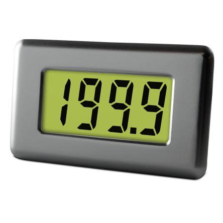 Rámeček obrazovky BEZ 900-IP, řada: 900 80.5 mm Lascar 48.5 mm