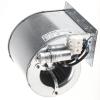ebm-papst Odstředivý ventilátor, řada: D2E 097 Odstředivý, průtok vzduchu: 435 m³/h 230V ac AC 165 mm 146mm 162 mm