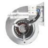 ebm-papst Odstředivý ventilátor, řada: D2E 097 Odstředivý, průtok vzduchu: 435 m³/h 230V ac AC 165 mm 146mm 162 mm