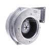 ebm-papst Odstředivý ventilátor, řada: G2E 120 Odstředivý, průtok vzduchu: 255 m³/h 230V ac AC 184 mm 178mm 115 mm